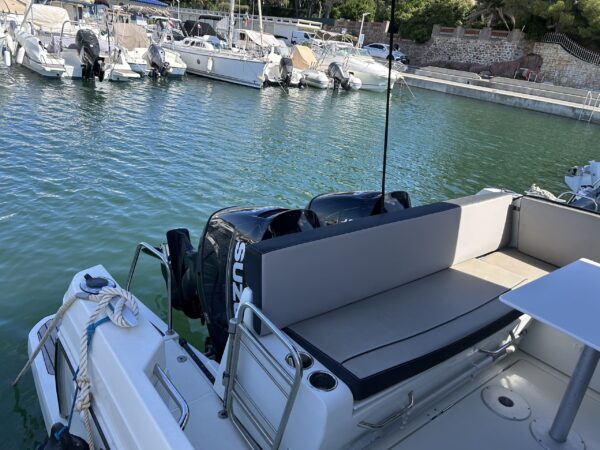 JEANNEAU MERRY FISHER 895 OFFSHORE – Image 5