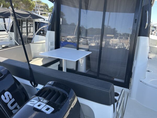 JEANNEAU MERRY FISHER 895 OFFSHORE – Image 6