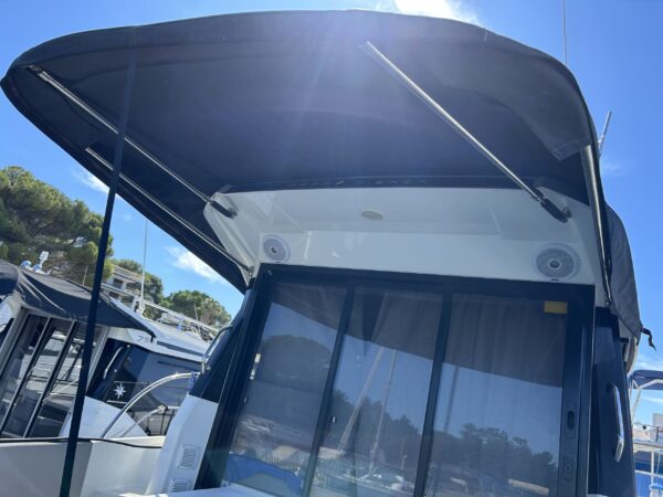 JEANNEAU MERRY FISHER 895 OFFSHORE – Image 7