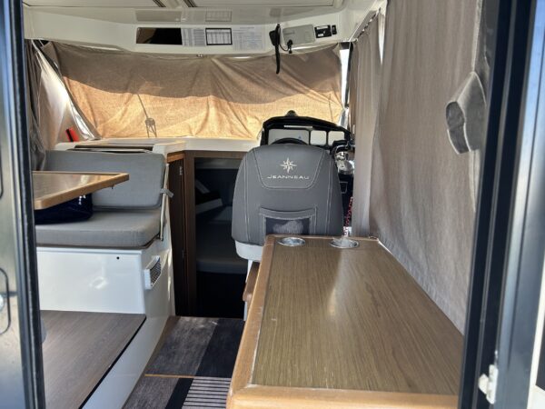 JEANNEAU MERRY FISHER 895 OFFSHORE – Image 9