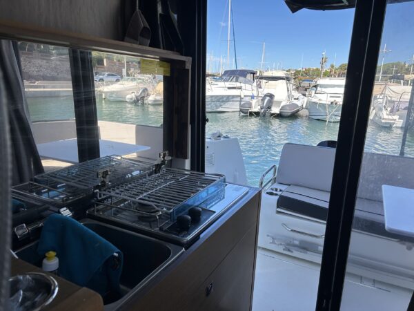 JEANNEAU MERRY FISHER 895 OFFSHORE – Image 11