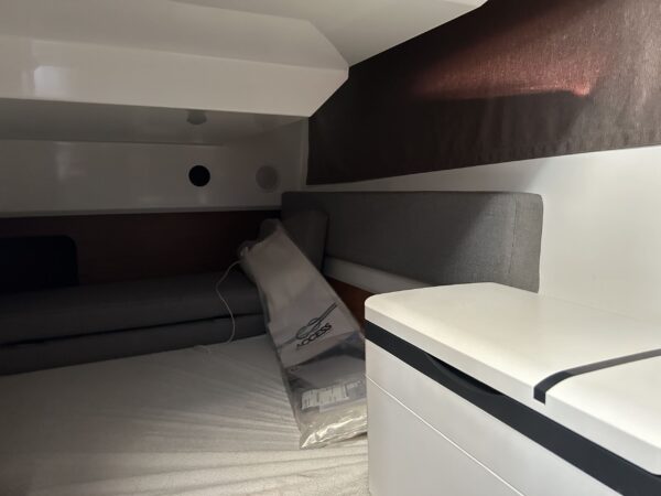 JEANNEAU MERRY FISHER 895 OFFSHORE – Image 10