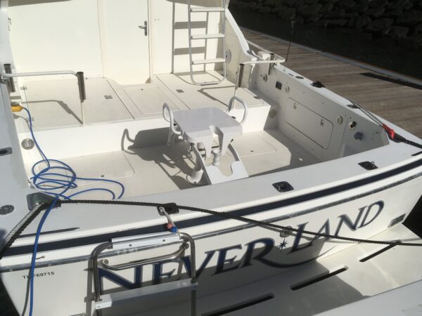 Bertram 28 – Image 3