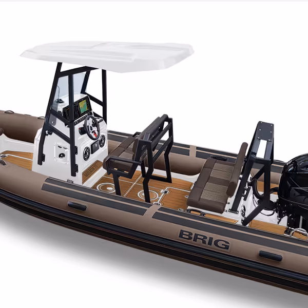 Brig Navigator 22