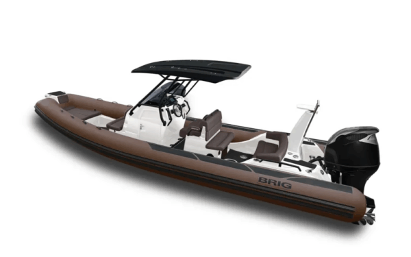Brig Eagle 8 Voiles de Saint-Tropez