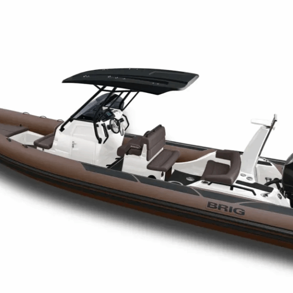 Brig Eagle 8 Voiles de Saint-Tropez