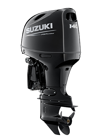 MOTEUR DF140BTL
