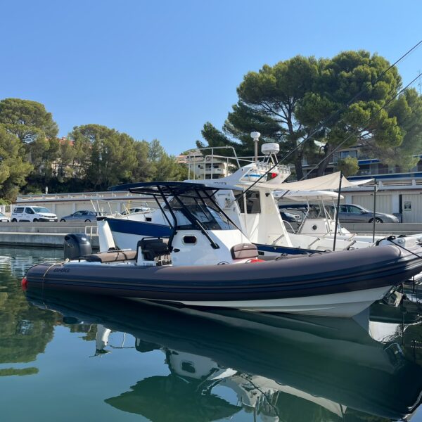 Brig Eagle 8 2026