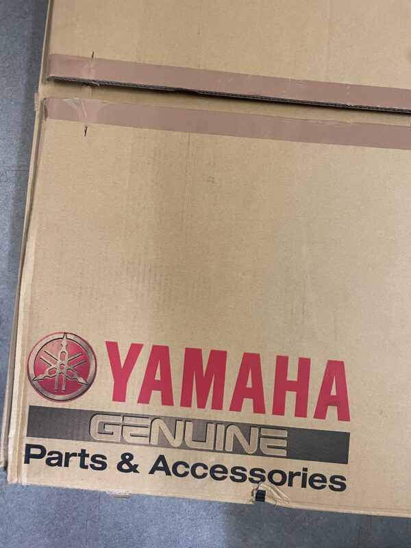Embase YAMAHA 2025 6CE-45300-15-8D – Image 3