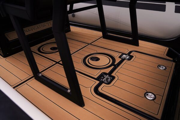 Brig Navigator 22 – Image 10