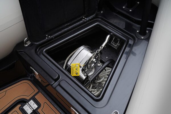Brig Navigator 22 – Image 14