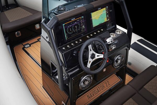 Brig Navigator 22 – Image 9