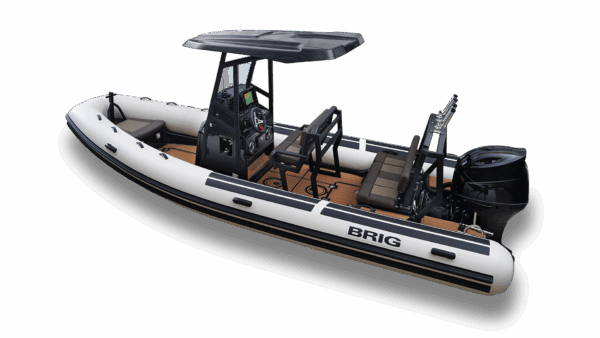 Brig Navigator 22