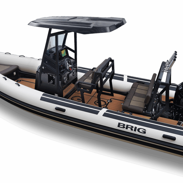 Brig Navigator 22