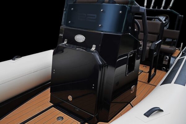 Brig Navigator 22 – Image 2