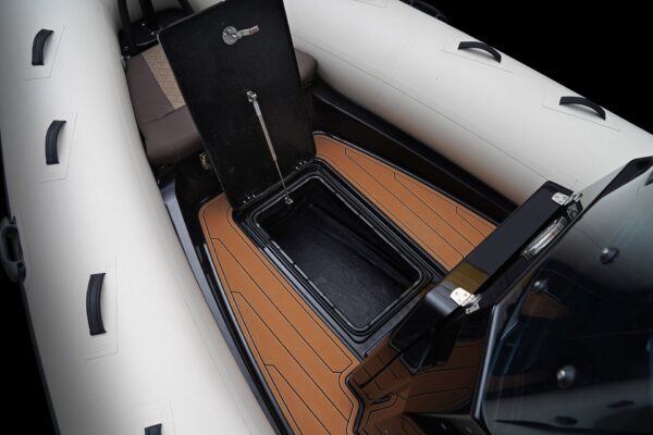 Brig Navigator 22 – Image 4