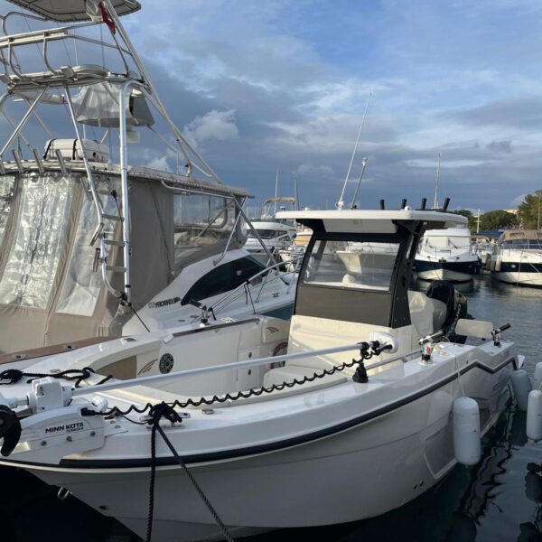 Seagame 230 X - Modèle de démonstration à vendre - Neuf