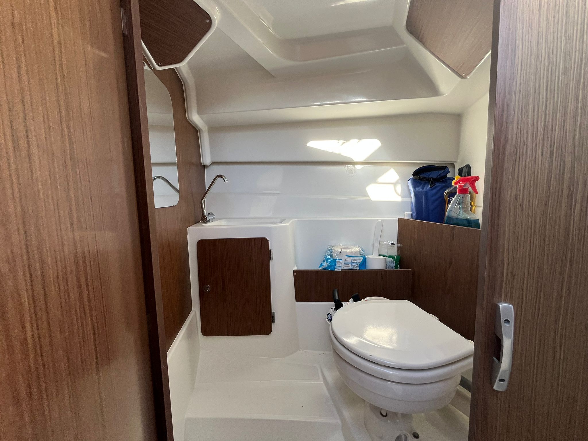 BENETEAU ANTARES 7 2018 – Image 27