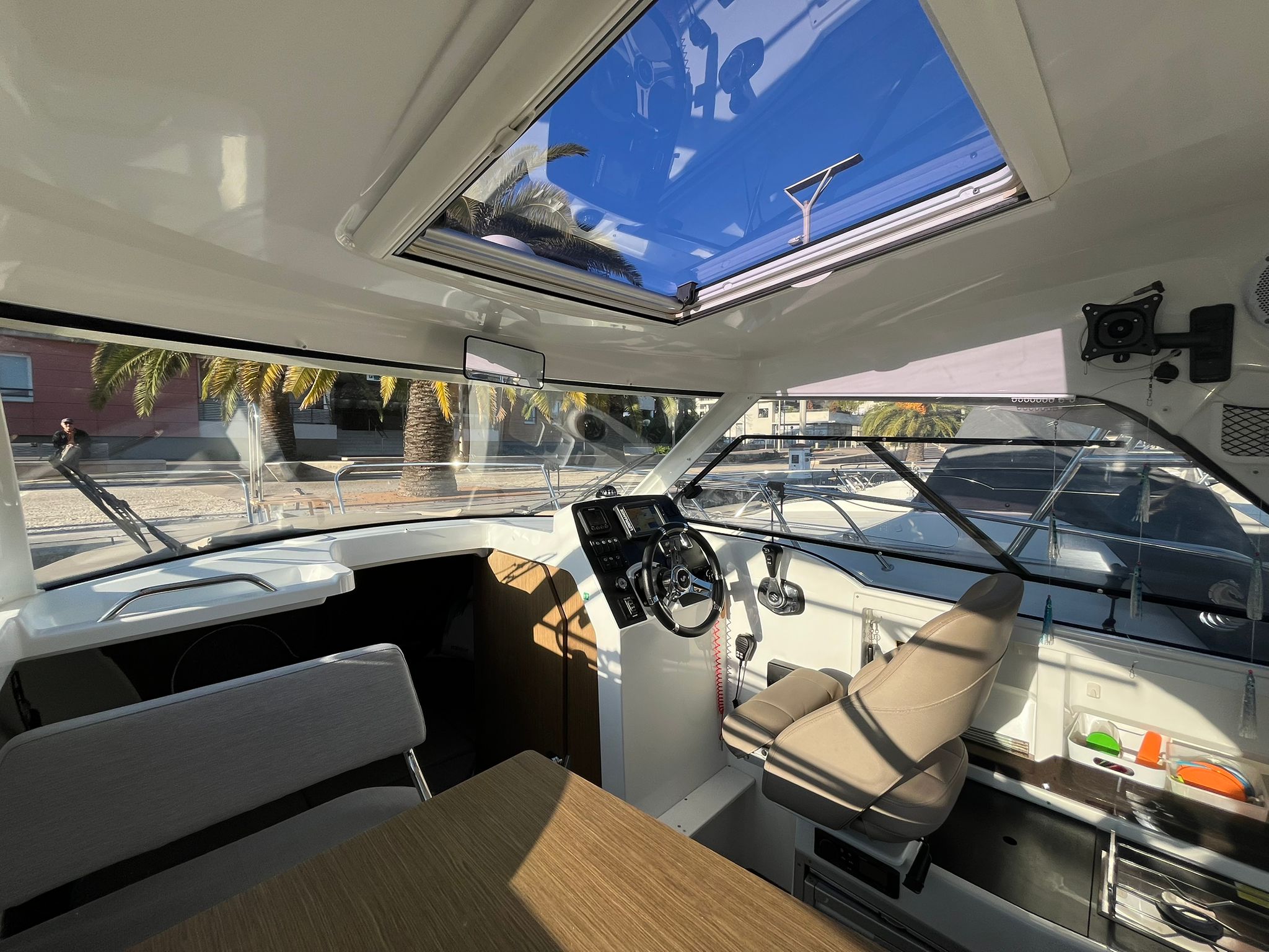 BENETEAU ANTARES 7 2018 – Image 14