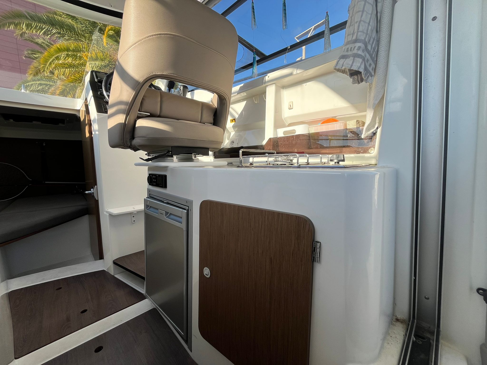 BENETEAU ANTARES 7 2018 – Image 26