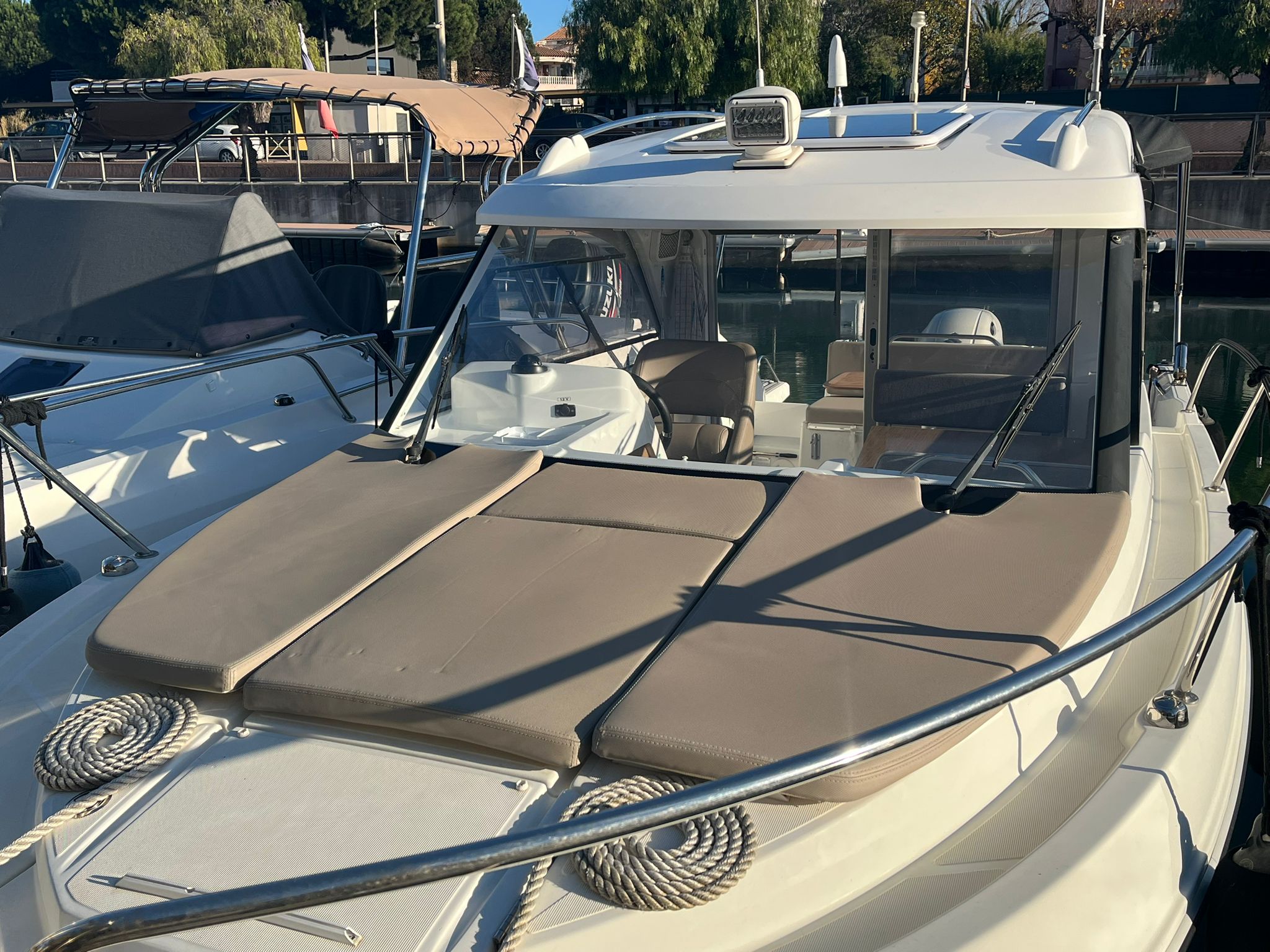 BENETEAU ANTARES 7 2018 – Image 9