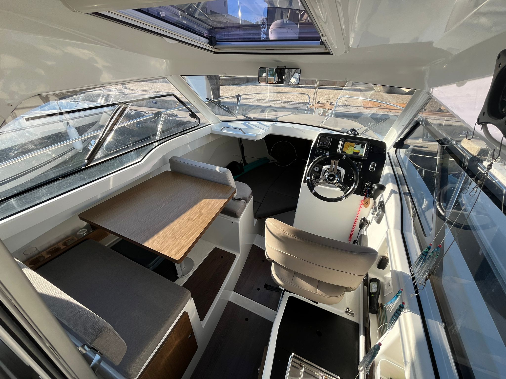 BENETEAU ANTARES 7 2018 – Image 15