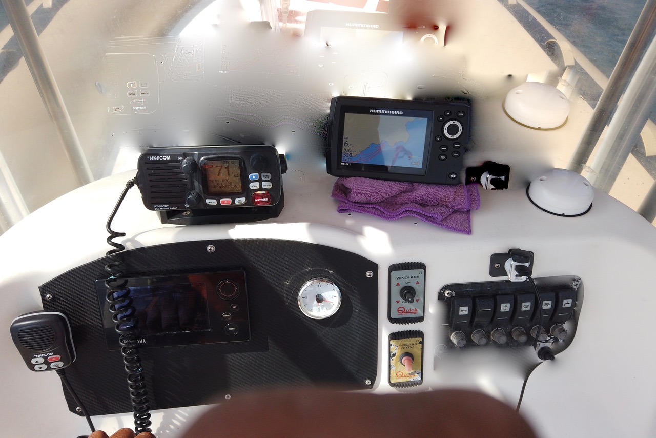 Capelli Tempest 750 – Image 3