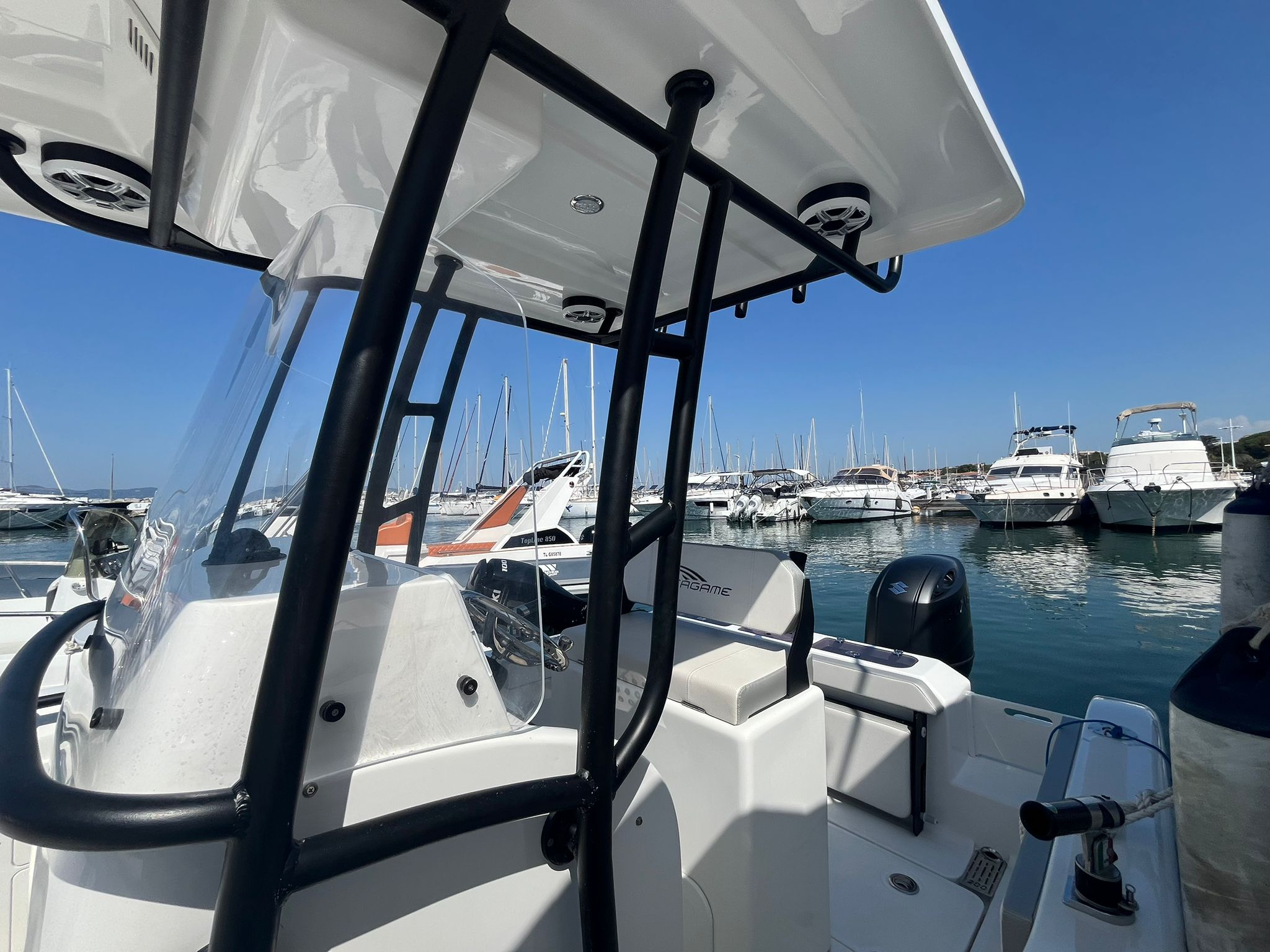 Seagame 200 STARFISH - NEUF – Image 8