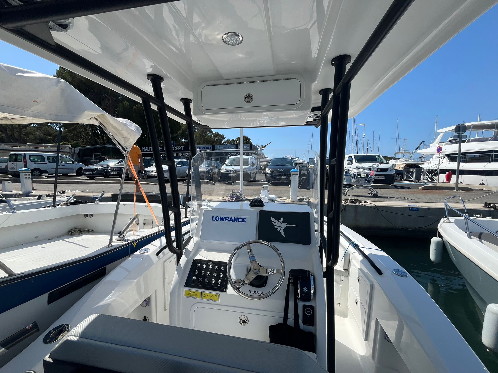 Seagame 200 STARFISH - NEUF – Image 15