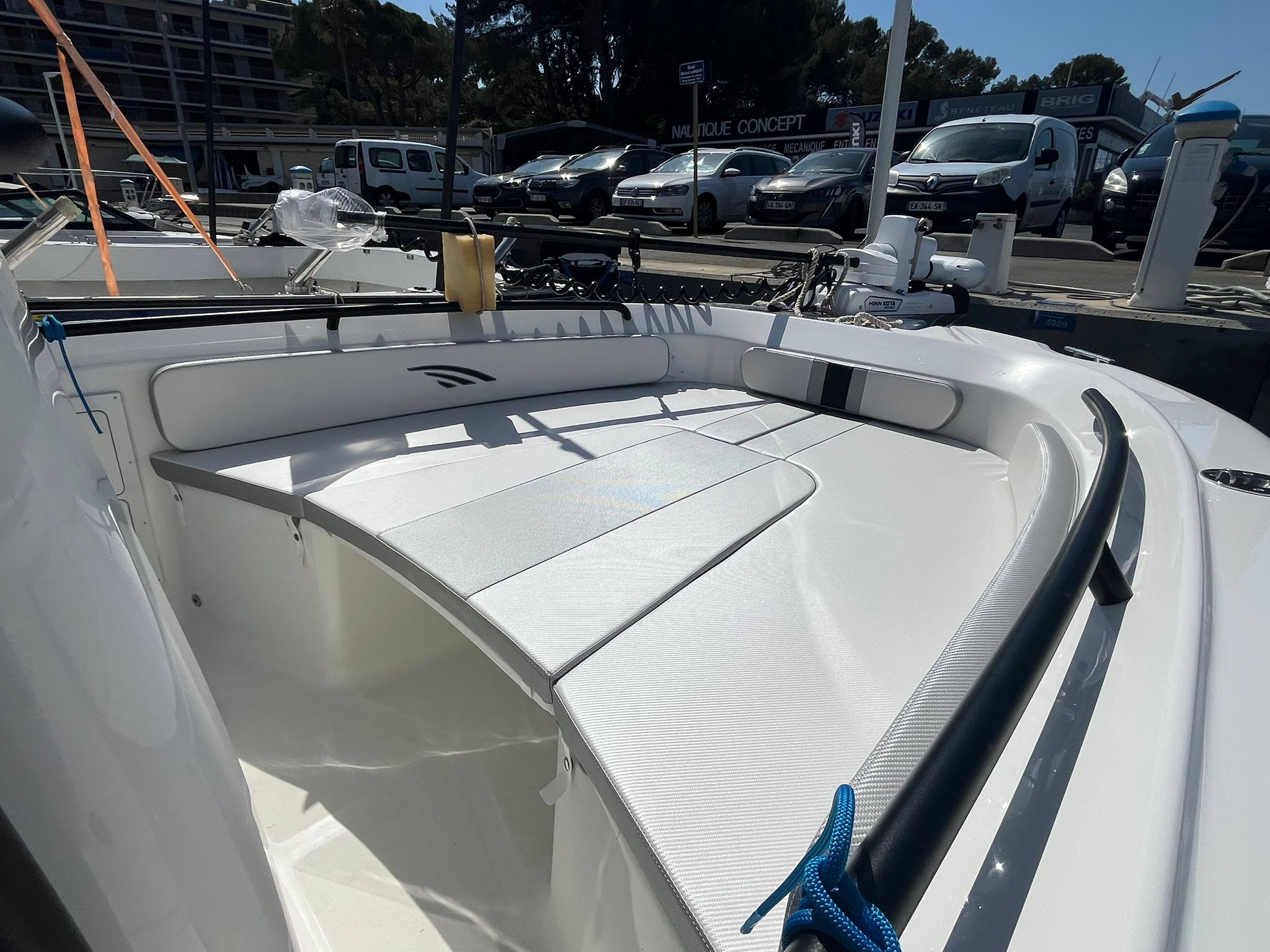 Seagame 200 STARFISH - NEUF – Image 18