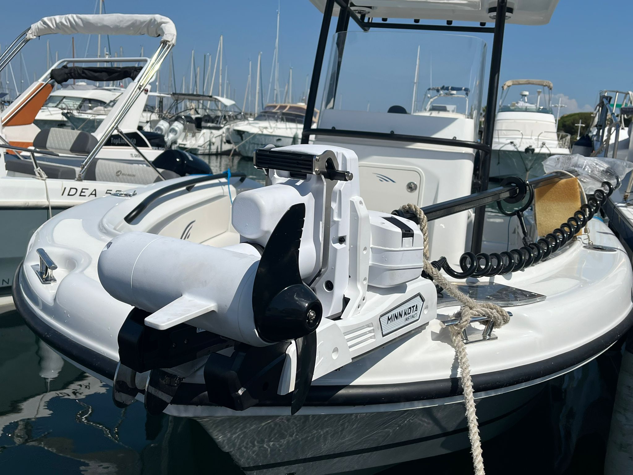 Seagame 200 STARFISH - NEUF – Image 7