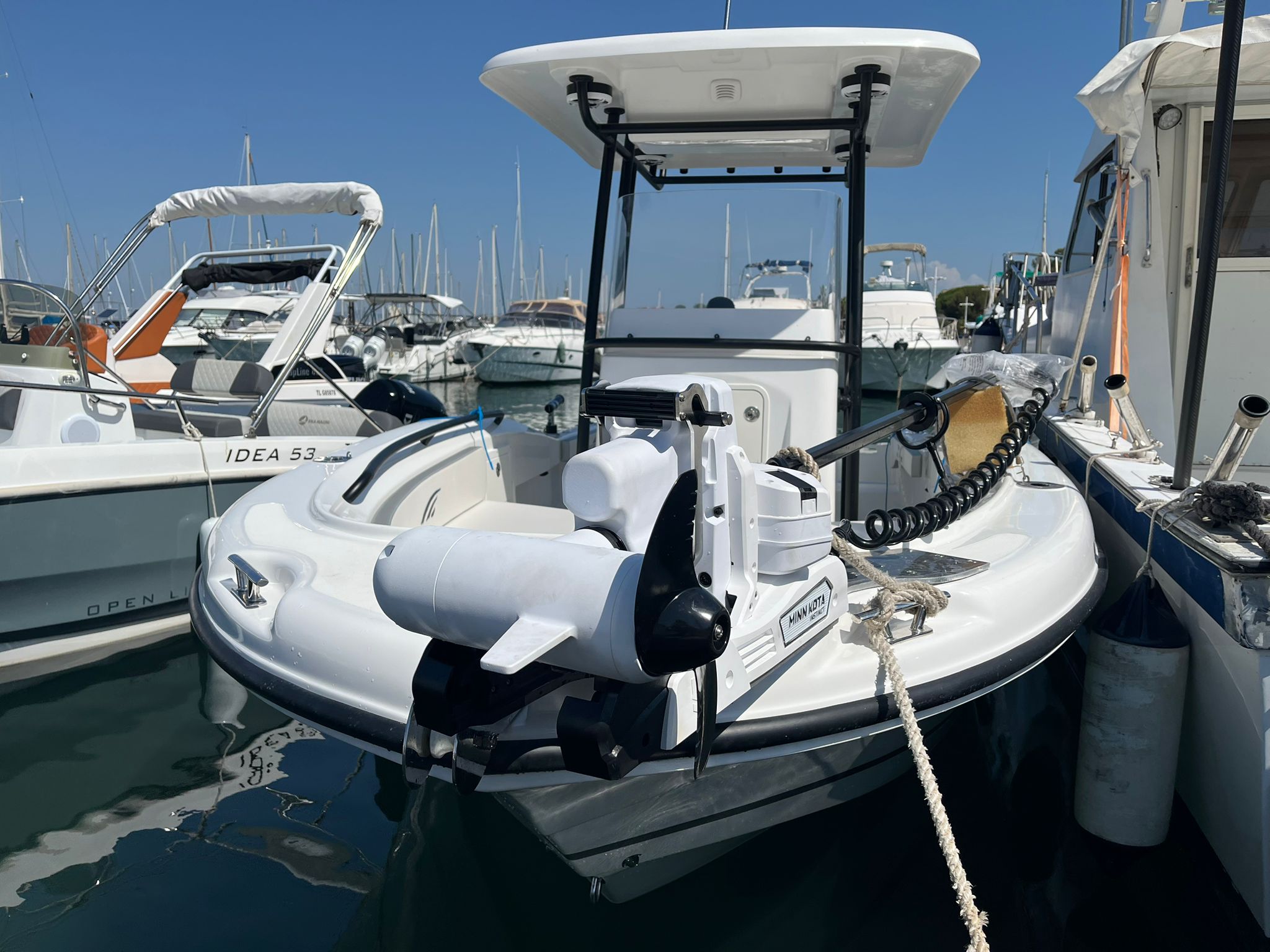 Seagame 200 STARFISH - NEUF – Image 2