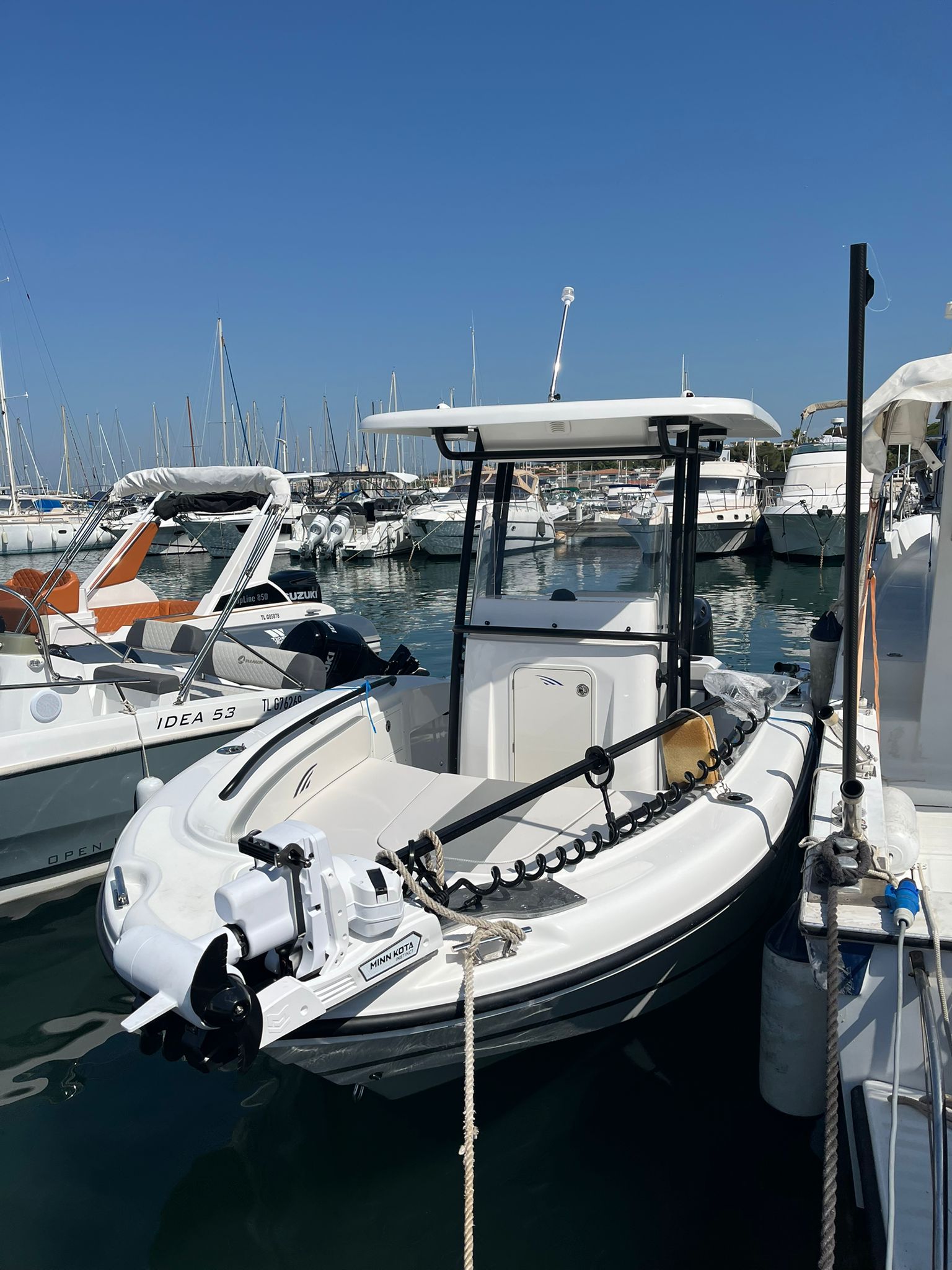 Seagame 200 STARFISH - NEUF – Image 3