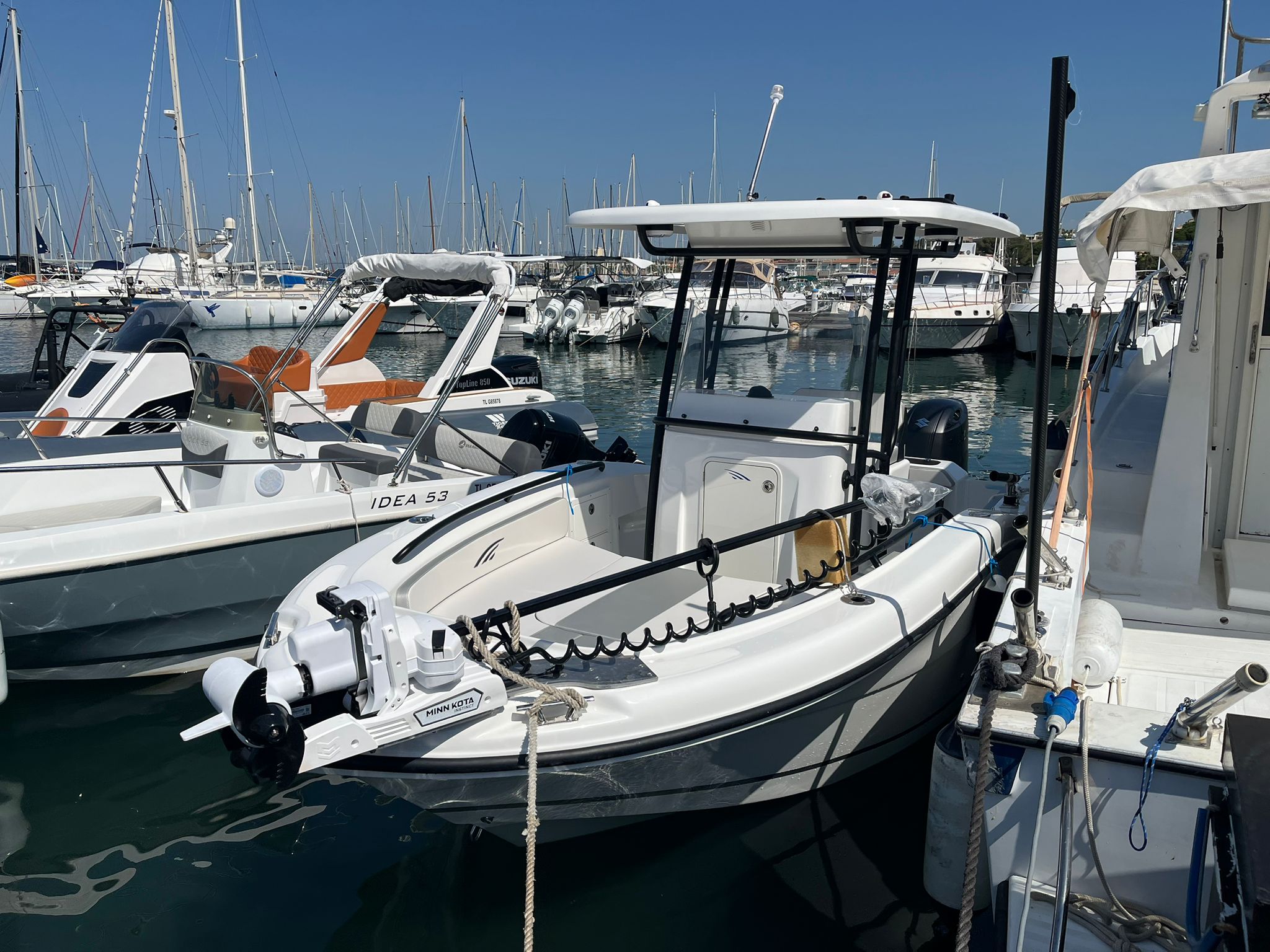 Seagame 200 STARFISH - NEUF – Image 5