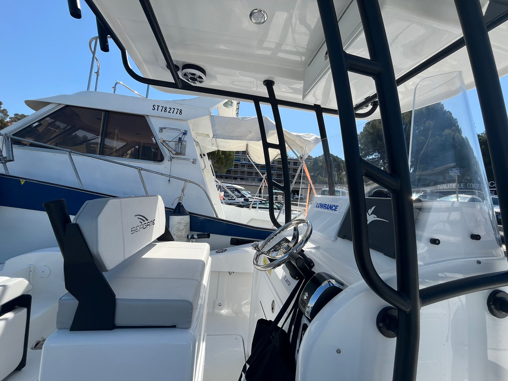 Seagame 200 STARFISH - NEUF – Image 9