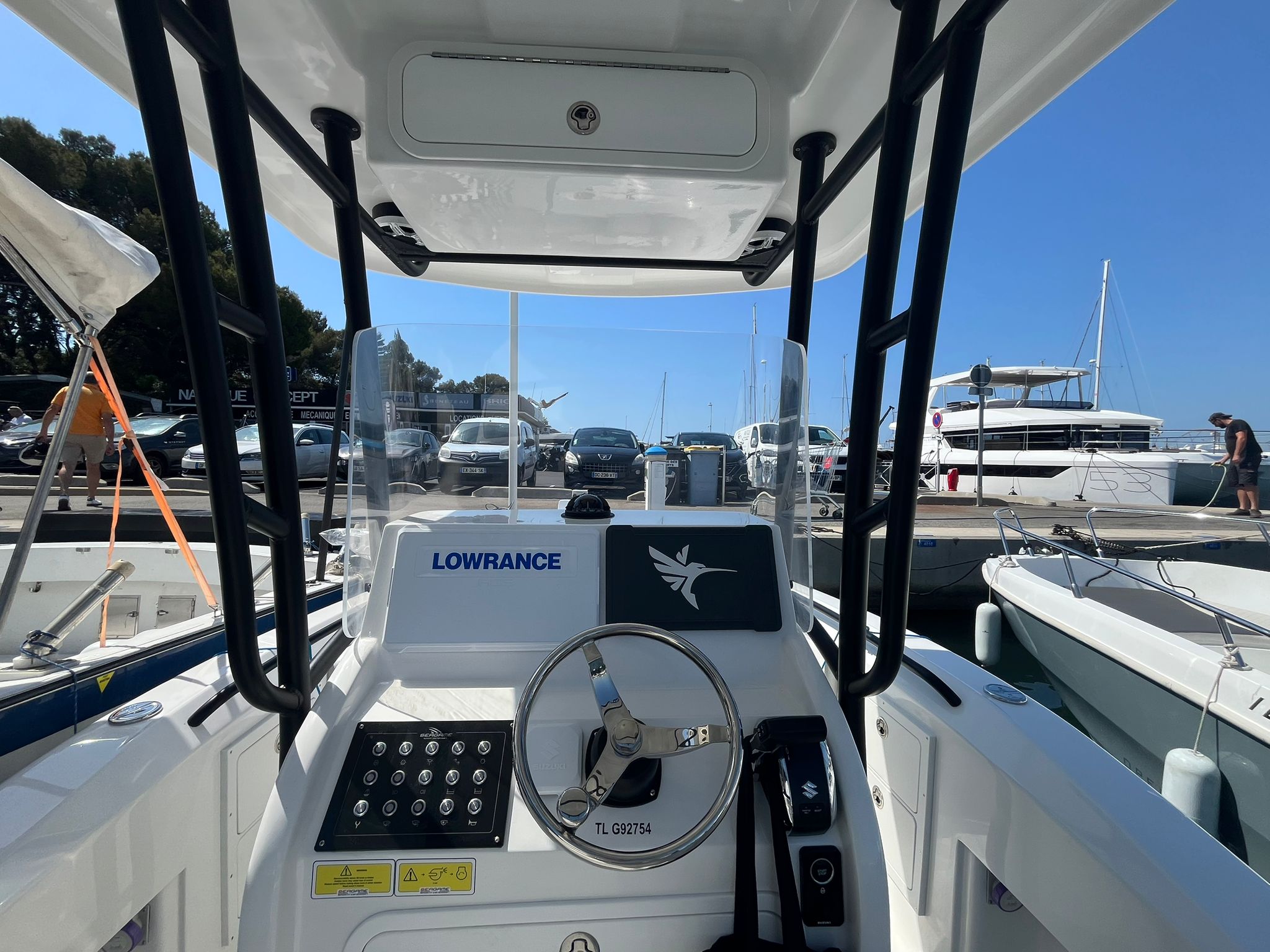 Seagame 200 STARFISH - NEUF – Image 11