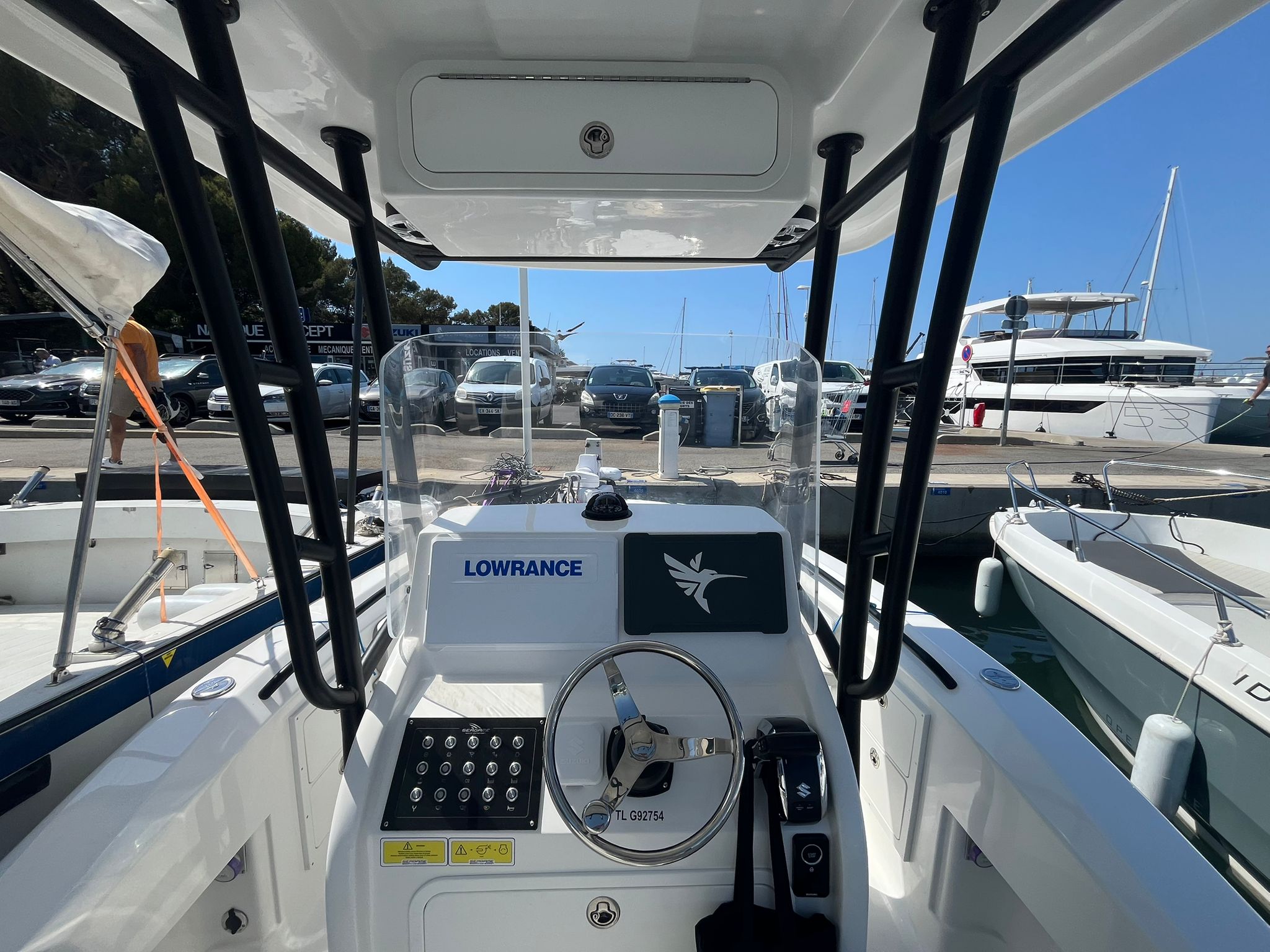 Seagame 200 STARFISH - NEUF – Image 10
