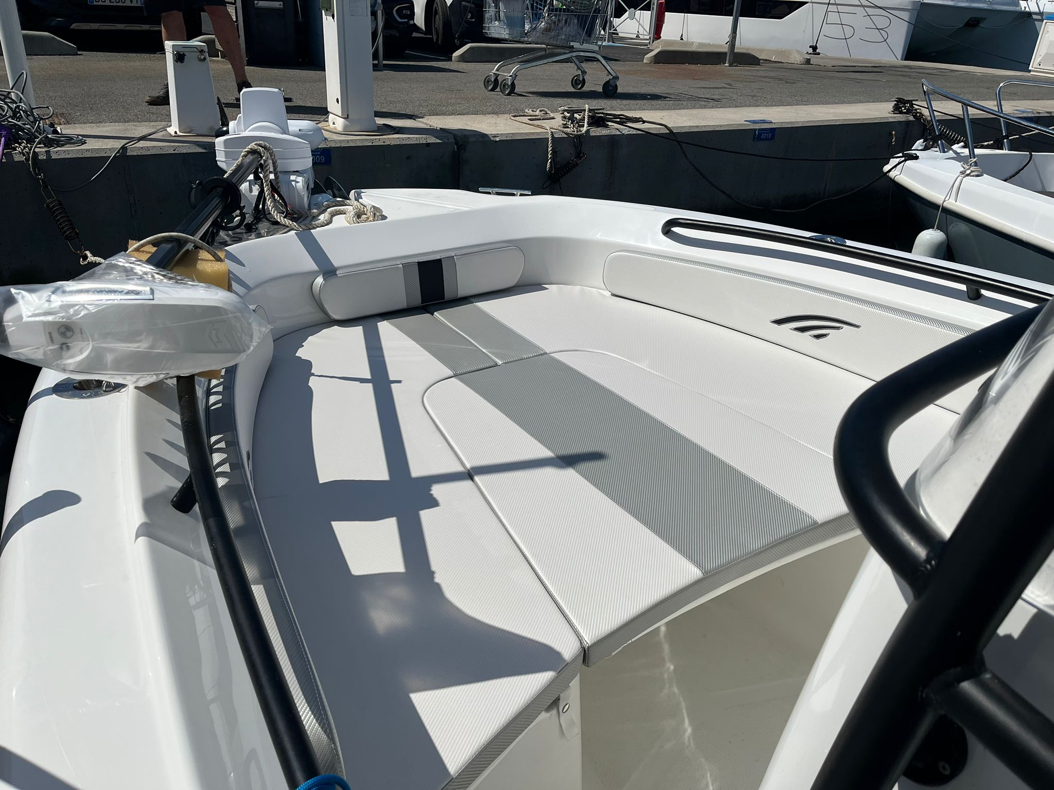 Seagame 200 STARFISH - NEUF – Image 17