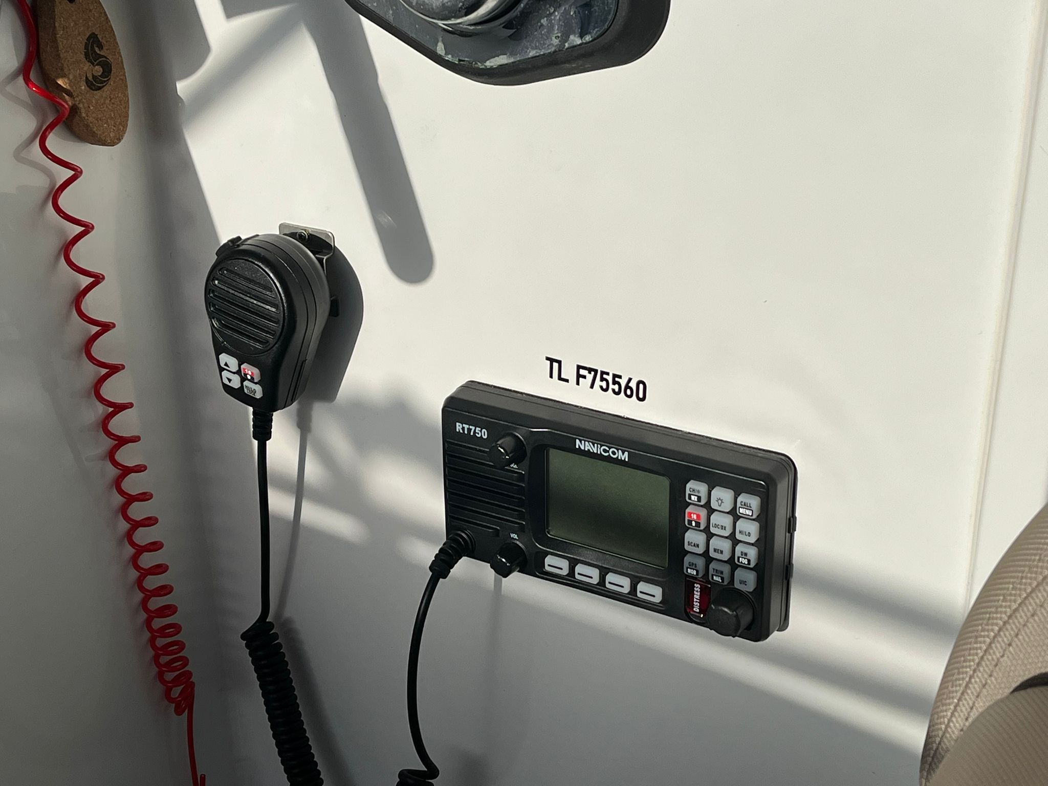 BENETEAU ANTARES 7 2018 – Image 23