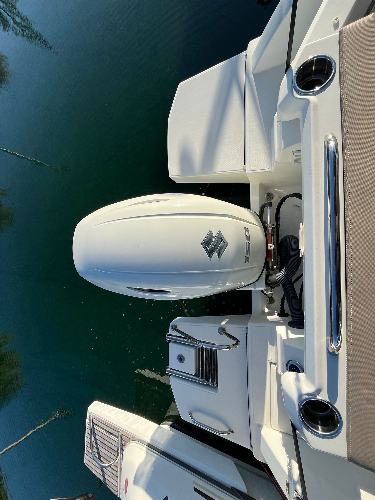 BENETEAU ANTARES 7 2018 – Image 30