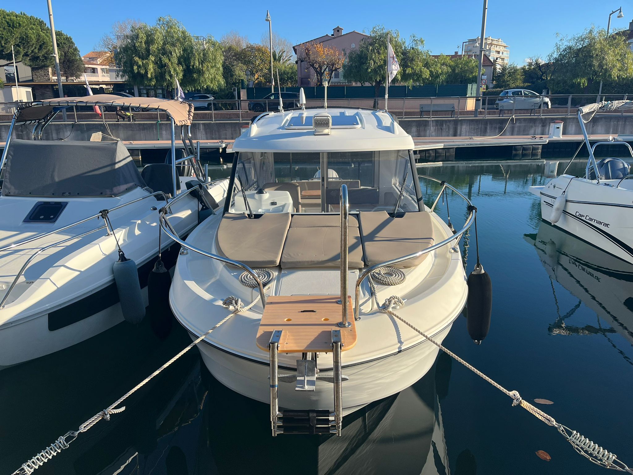 BENETEAU ANTARES 7 2018 – Image 4