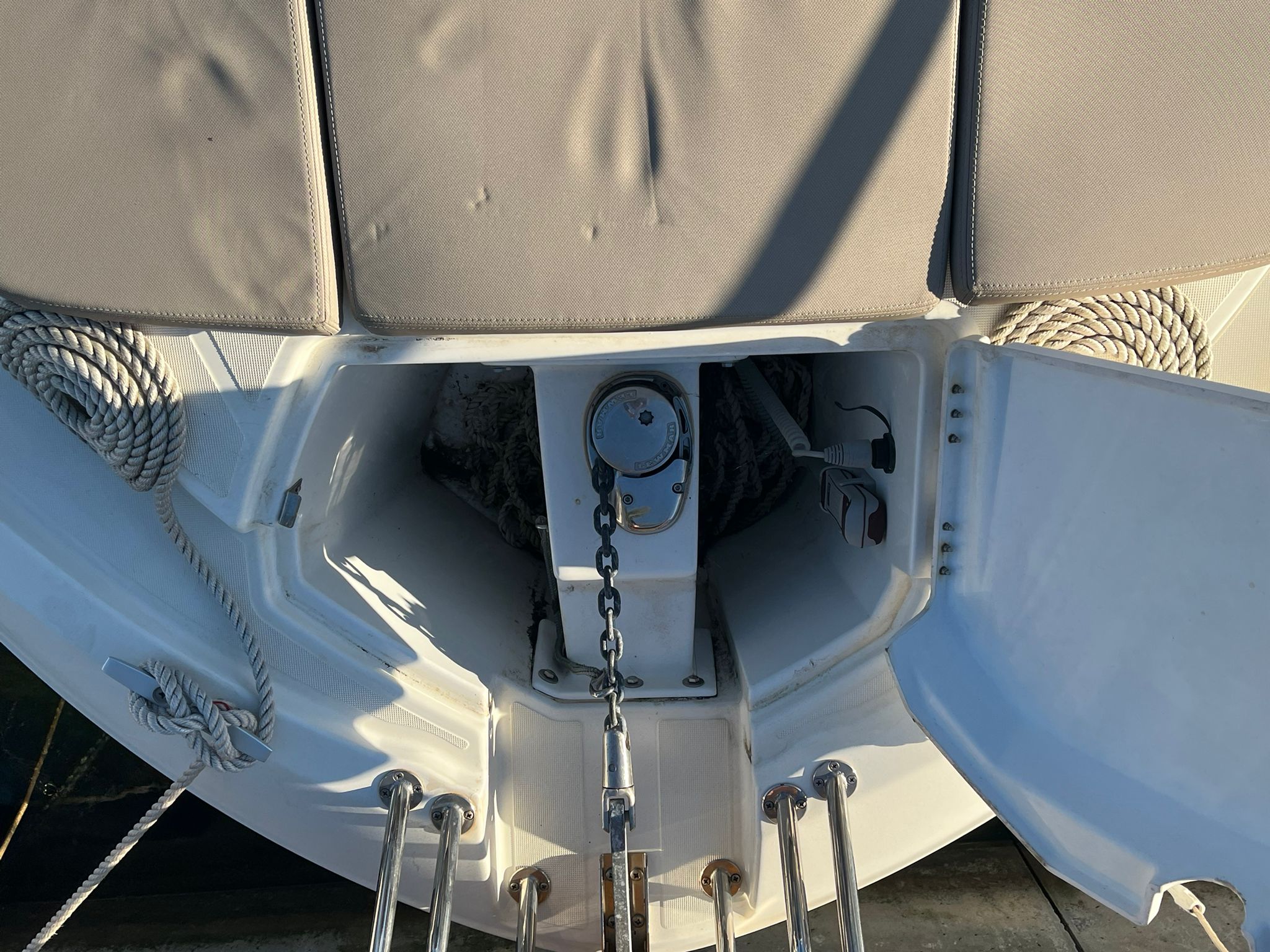 BENETEAU ANTARES 7 2018 – Image 6