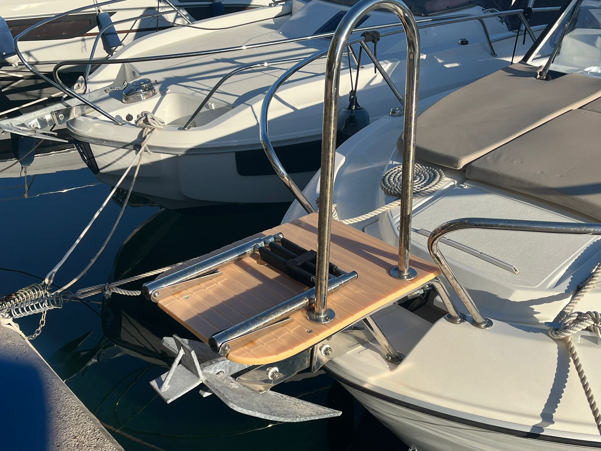 BENETEAU ANTARES 7 2018 – Image 5