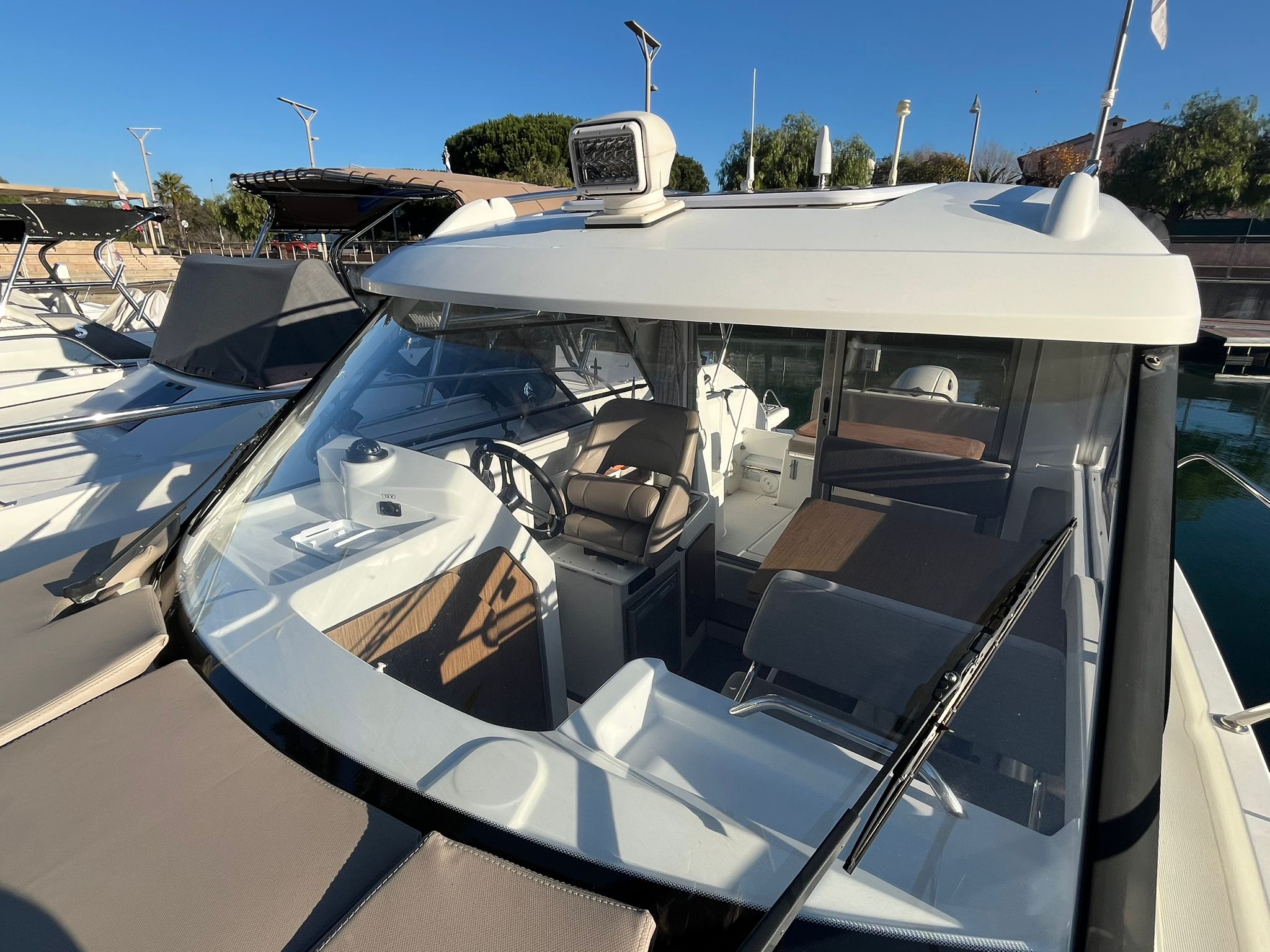 BENETEAU ANTARES 7 2018 – Image 8
