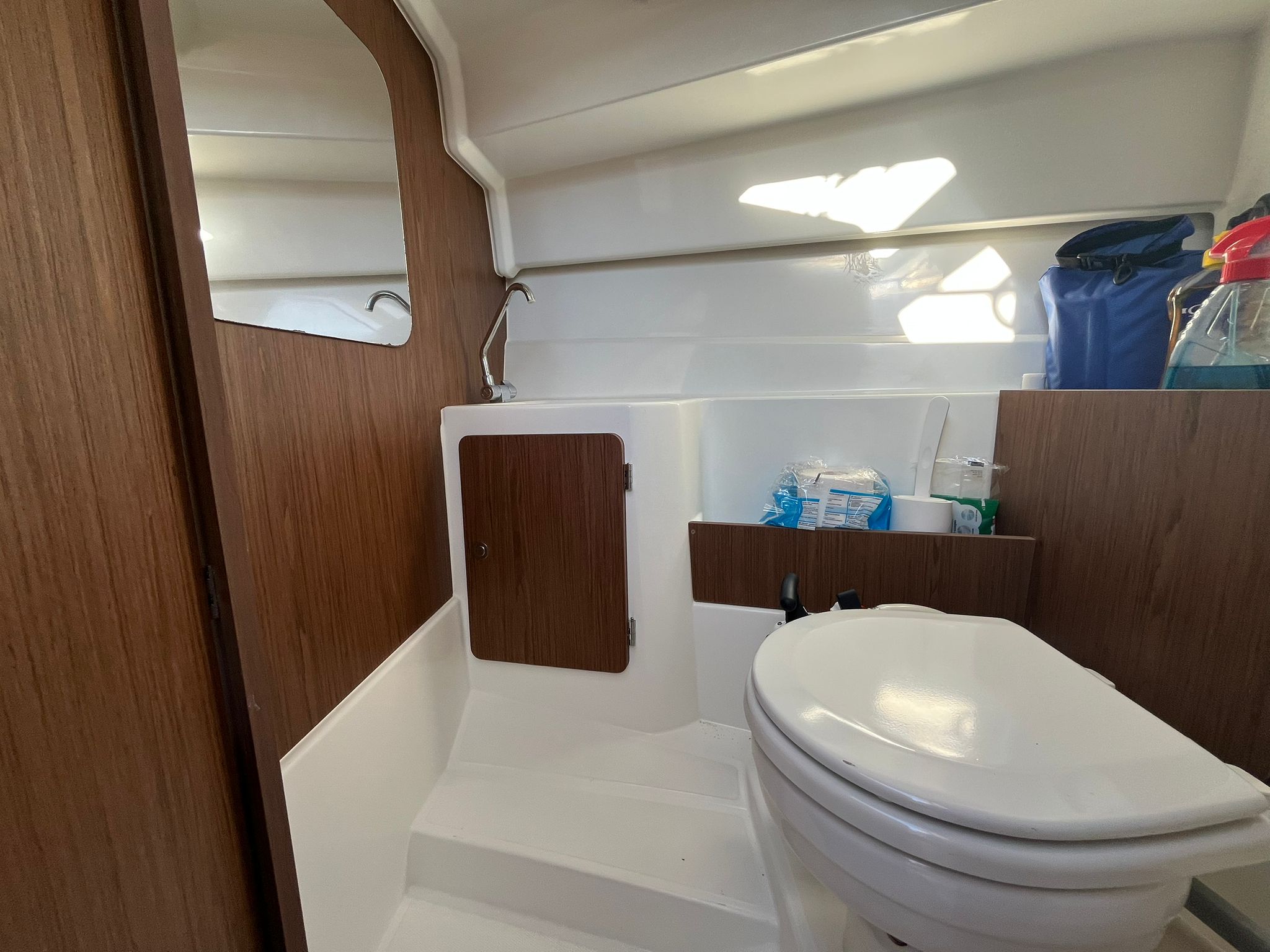 BENETEAU ANTARES 7 2018 – Image 28