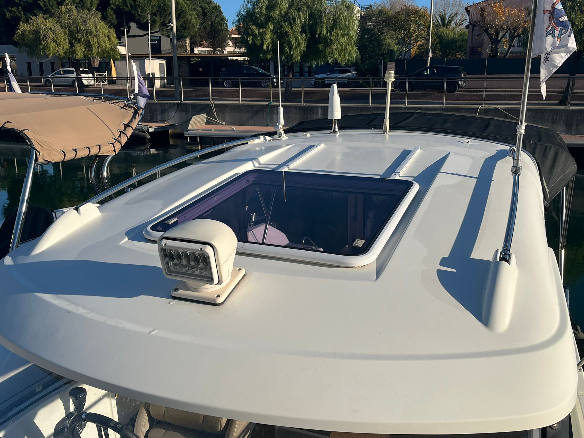 BENETEAU ANTARES 7 2018 – Image 7