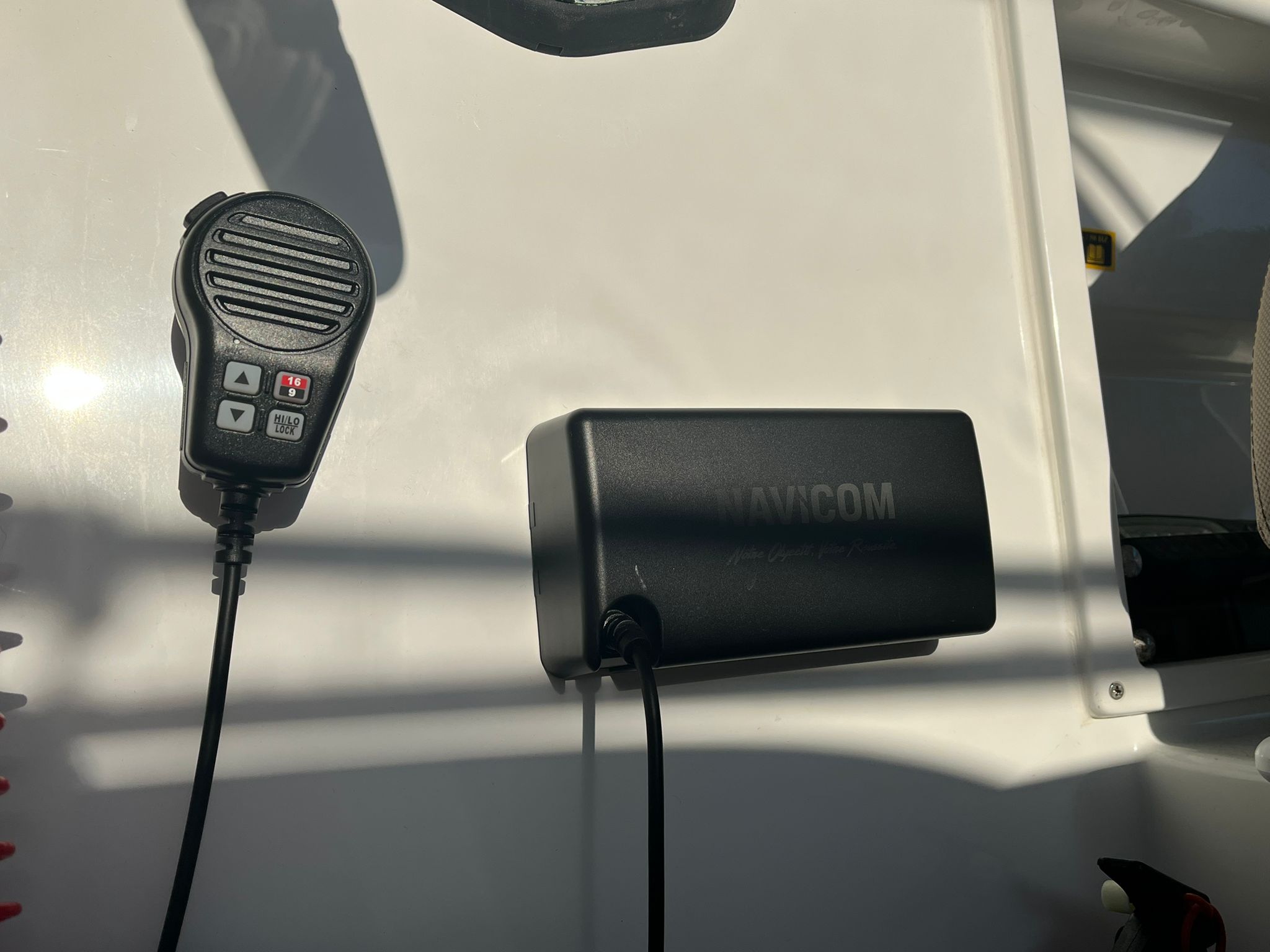 BENETEAU ANTARES 7 2018 – Image 24