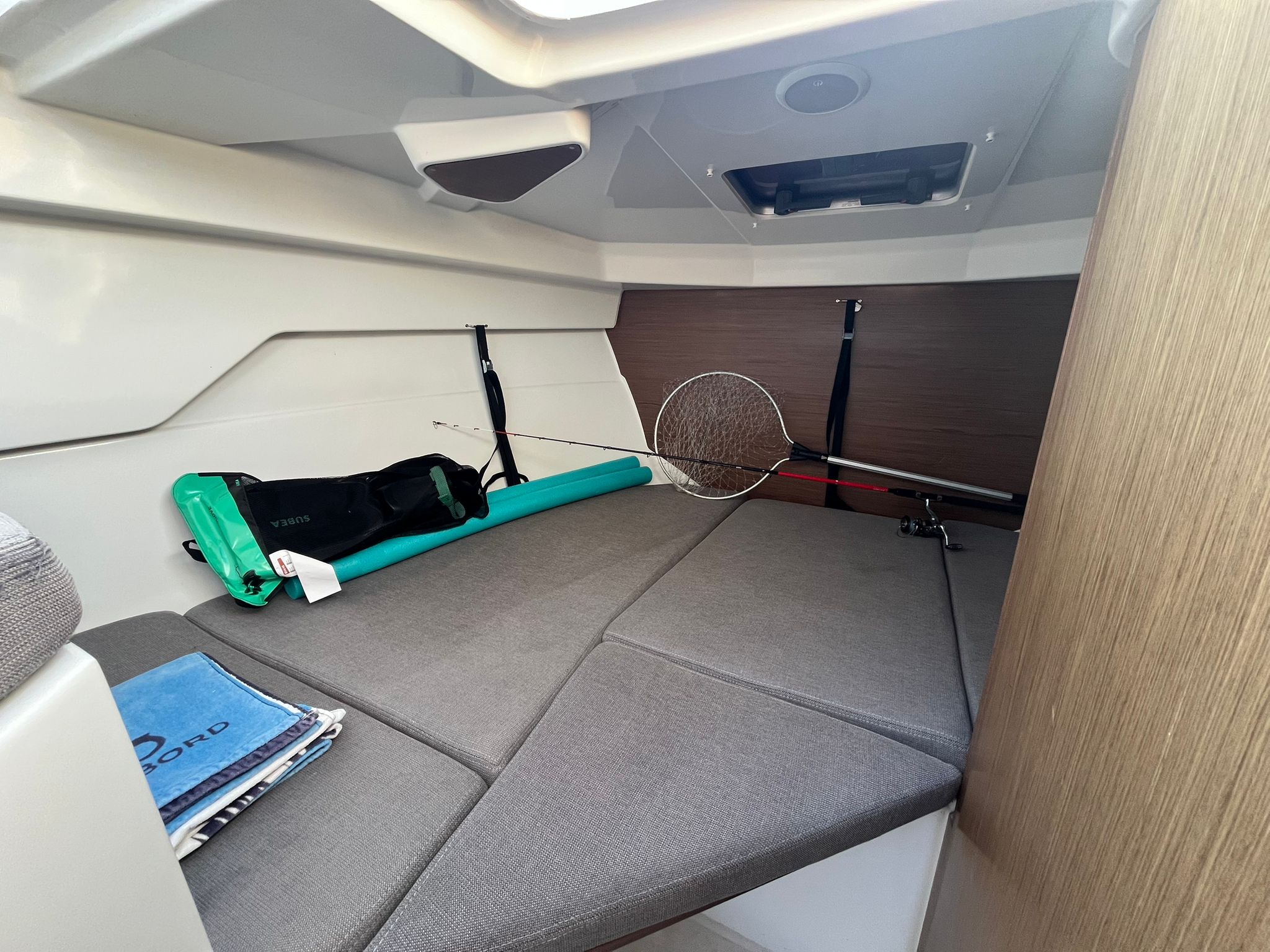 BENETEAU ANTARES 7 2018 – Image 29