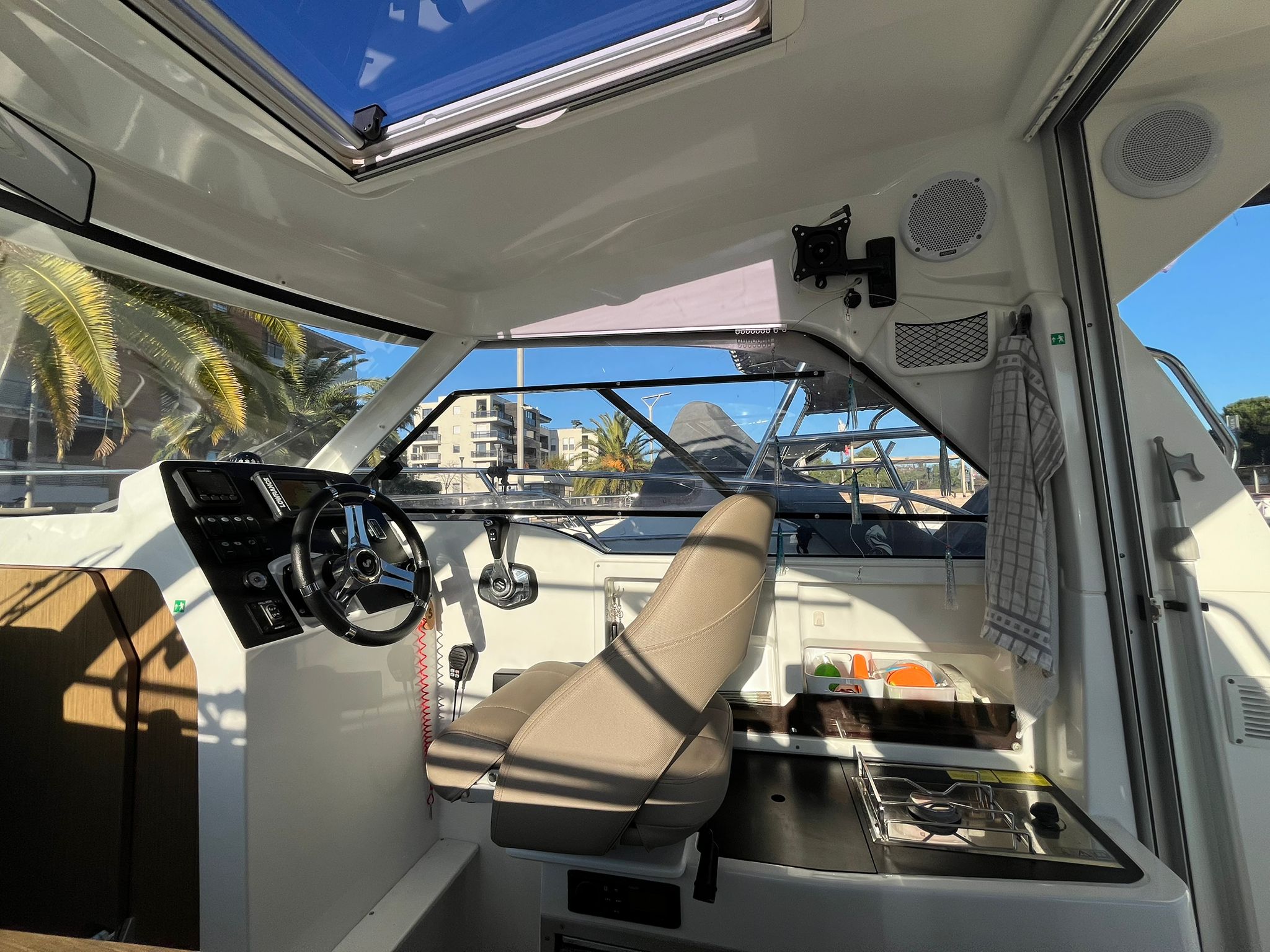 BENETEAU ANTARES 7 2018 – Image 21