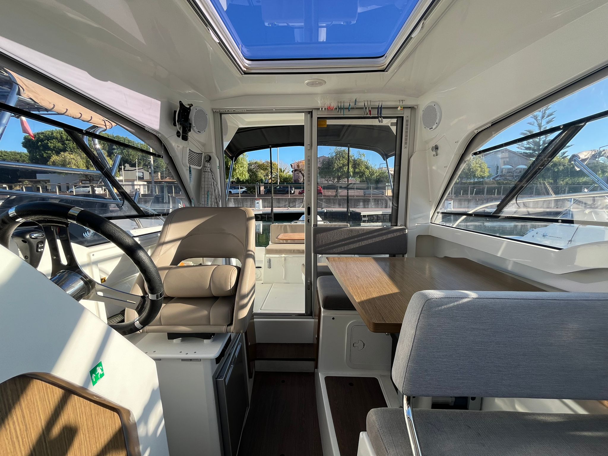 BENETEAU ANTARES 7 2018 – Image 19